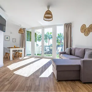 Apartment Sunstay Portview Marina Flat Ii
