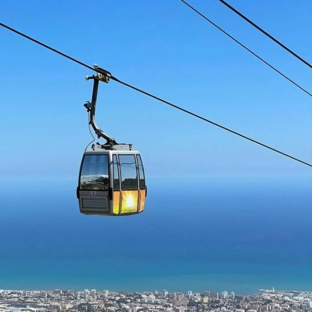 Mrv Fantastico Estudio Benalmadena