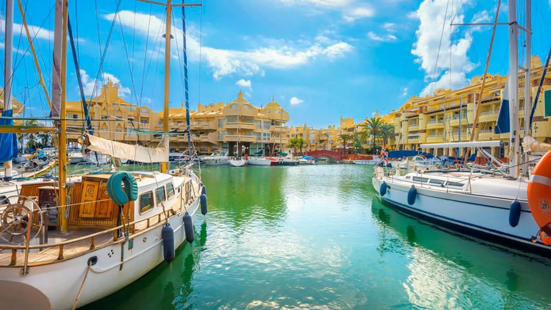 Mrv Fantastico Estudio Benalmadena Apartment