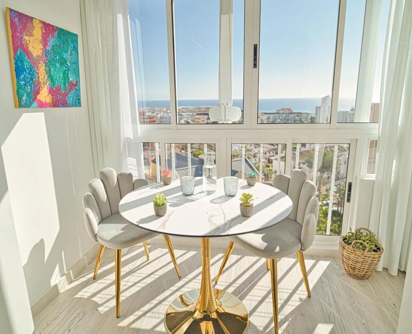 Mrv Fantastico Estudio Benalmadena