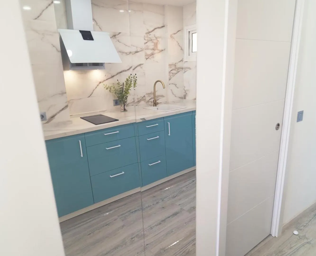 Mrv Fantastico Estudio Benalmadena