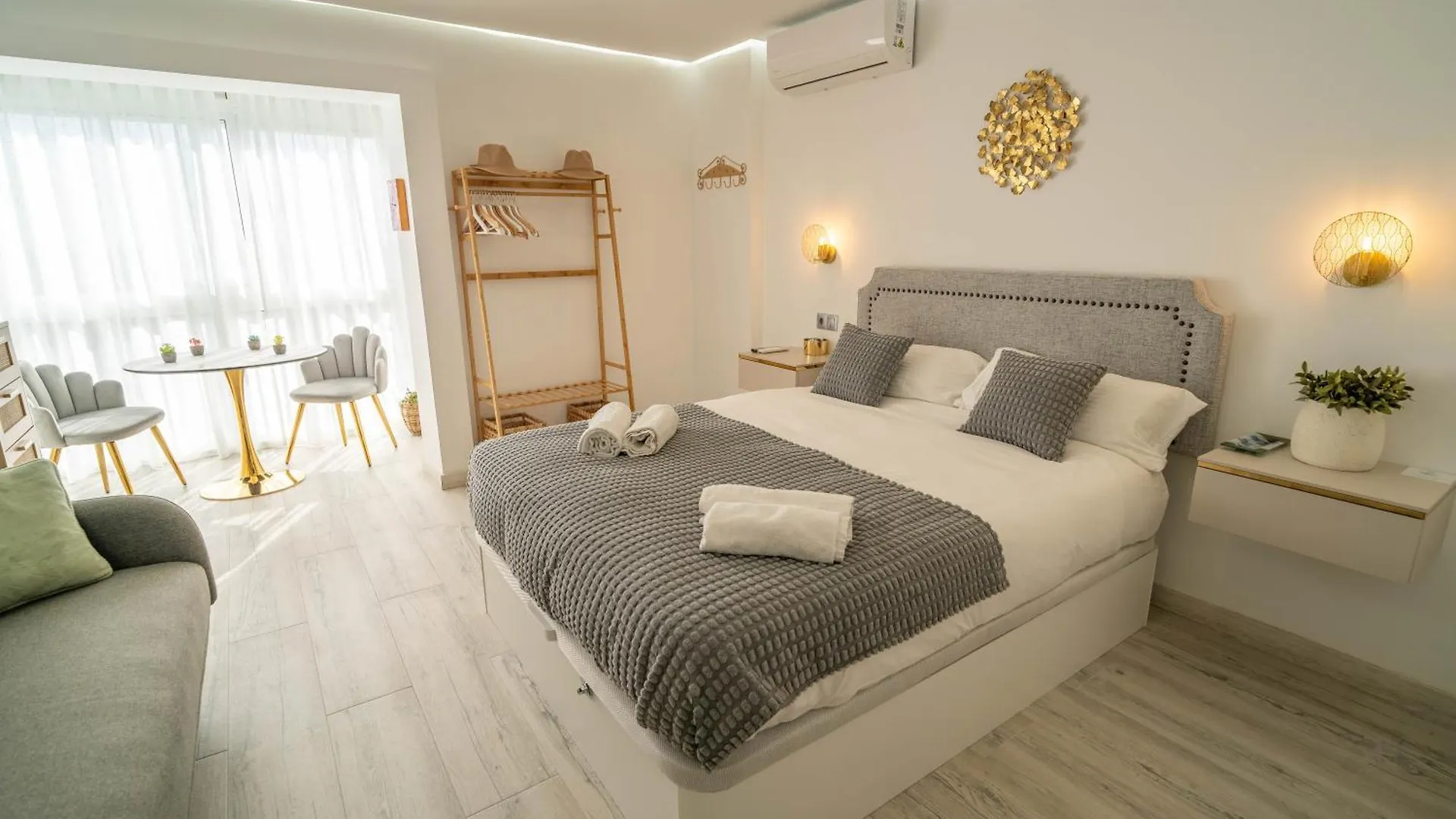 Mrv Fantastico Estudio Benalmadena