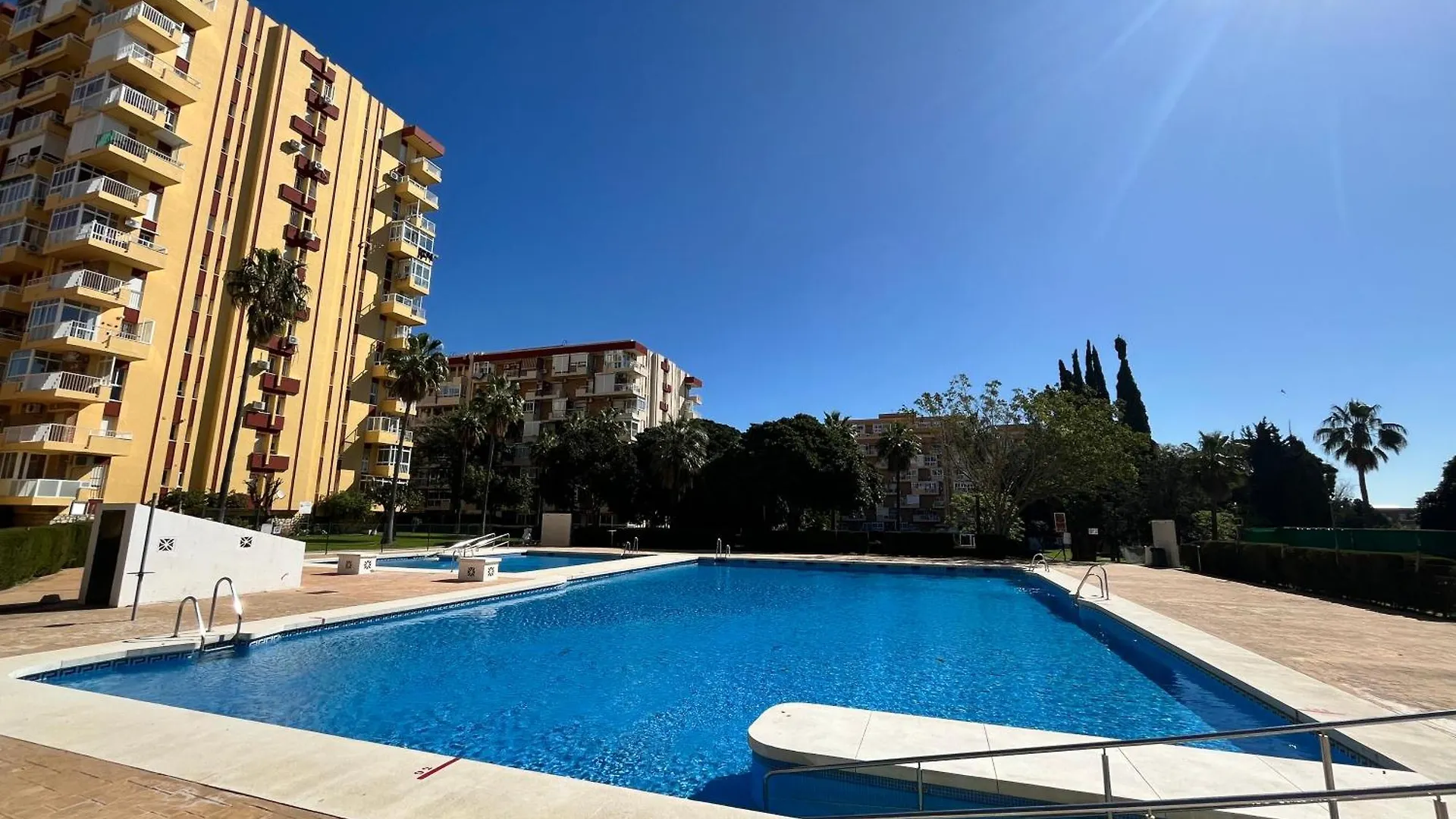 Mrv Fantastico Estudio Benalmadena 0*,  Spain