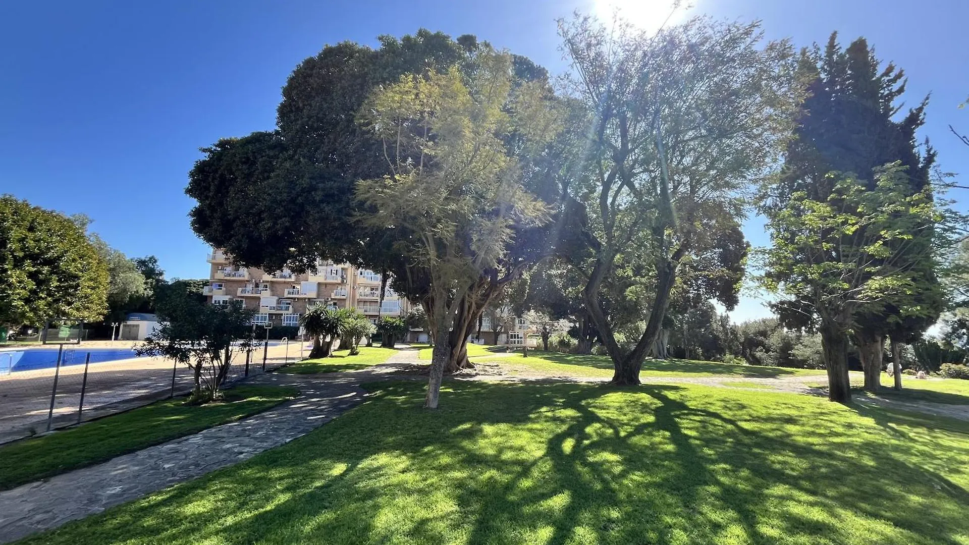 Mrv Fantastico Estudio Benalmadena Apartment