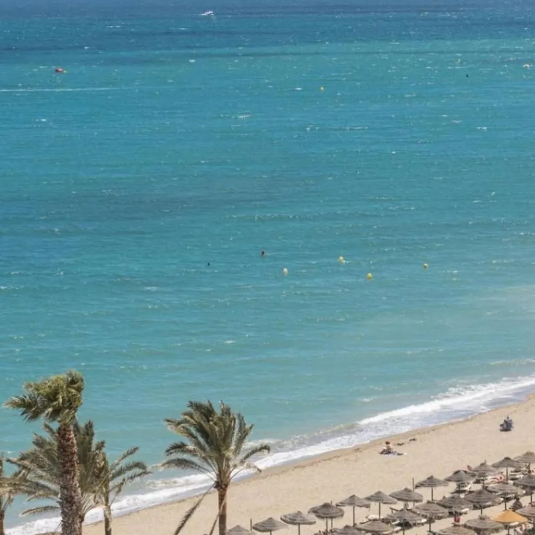 Mrv Fantastico Estudio Benalmadena