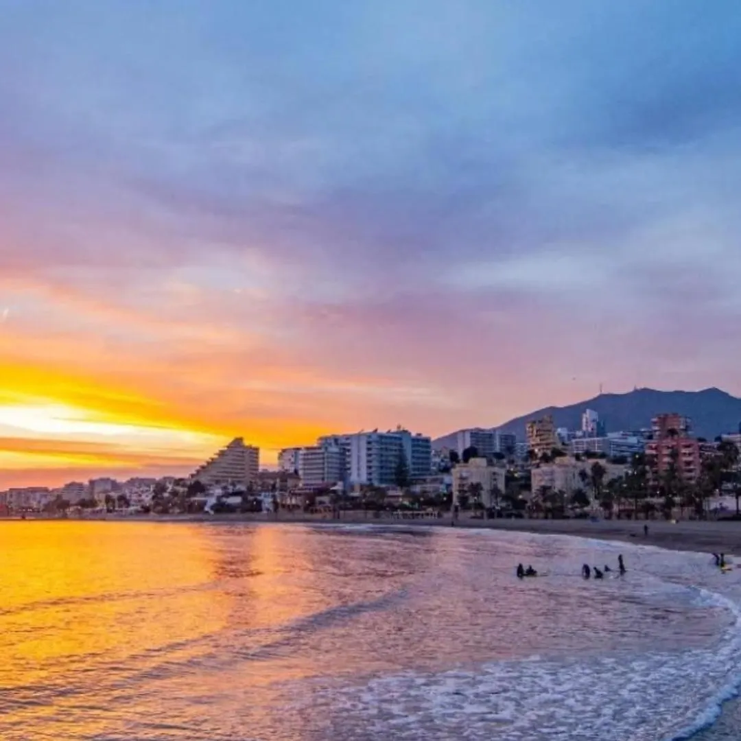 Mrv Fantastico Estudio Benalmadena 0*,  Spain