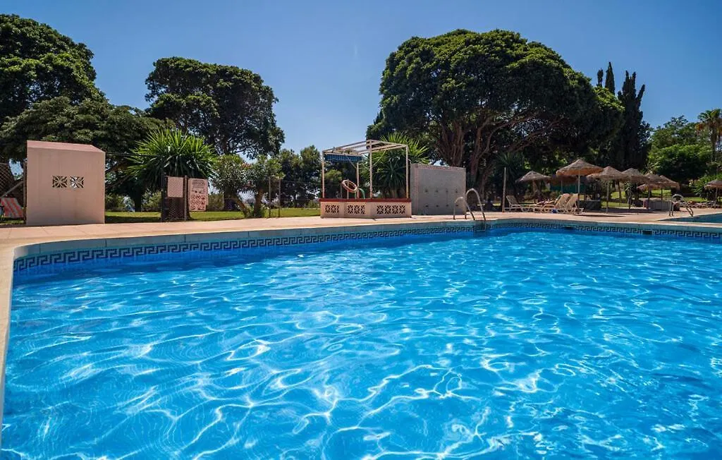 Mrv Fantastico Estudio Benalmadena Apartment