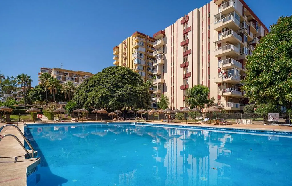 Apartment Mrv Fantastico Estudio Benalmadena