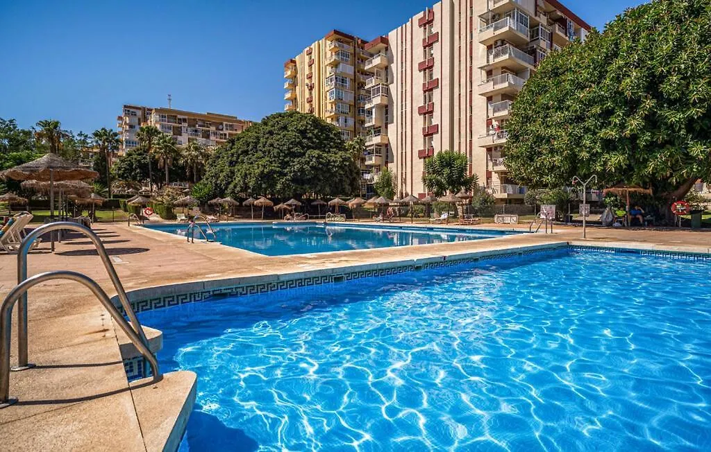 Mrv Fantastico Estudio Benalmadena 0*,  Spain