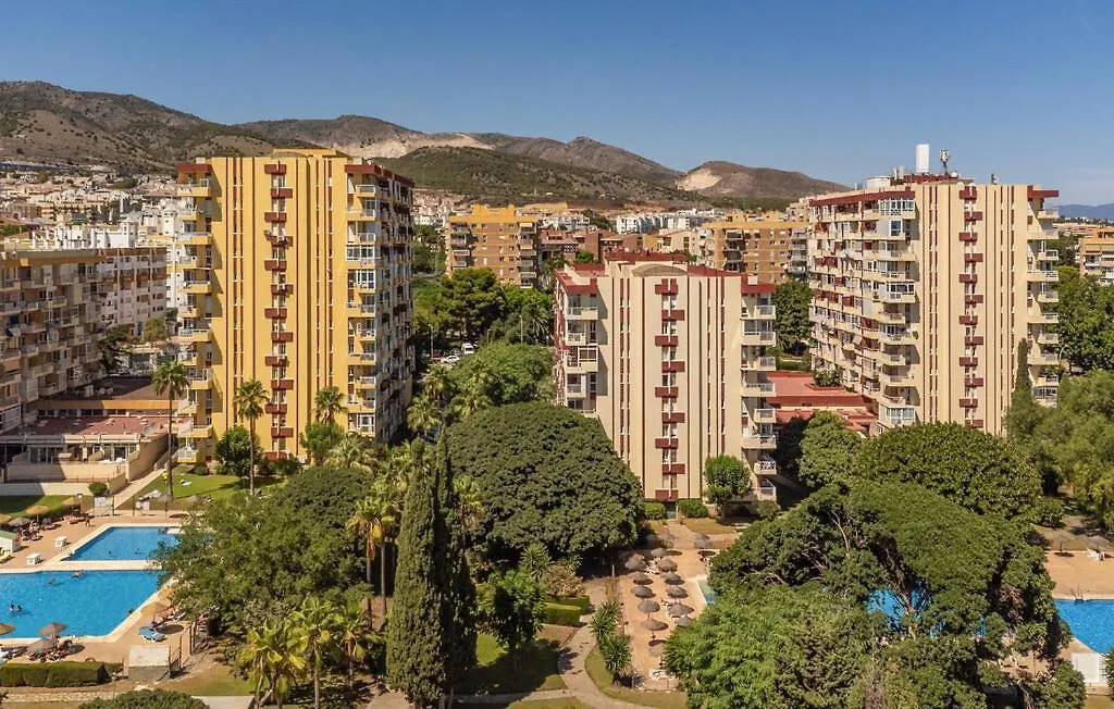 Mrv Fantastico Estudio Benalmadena Spain