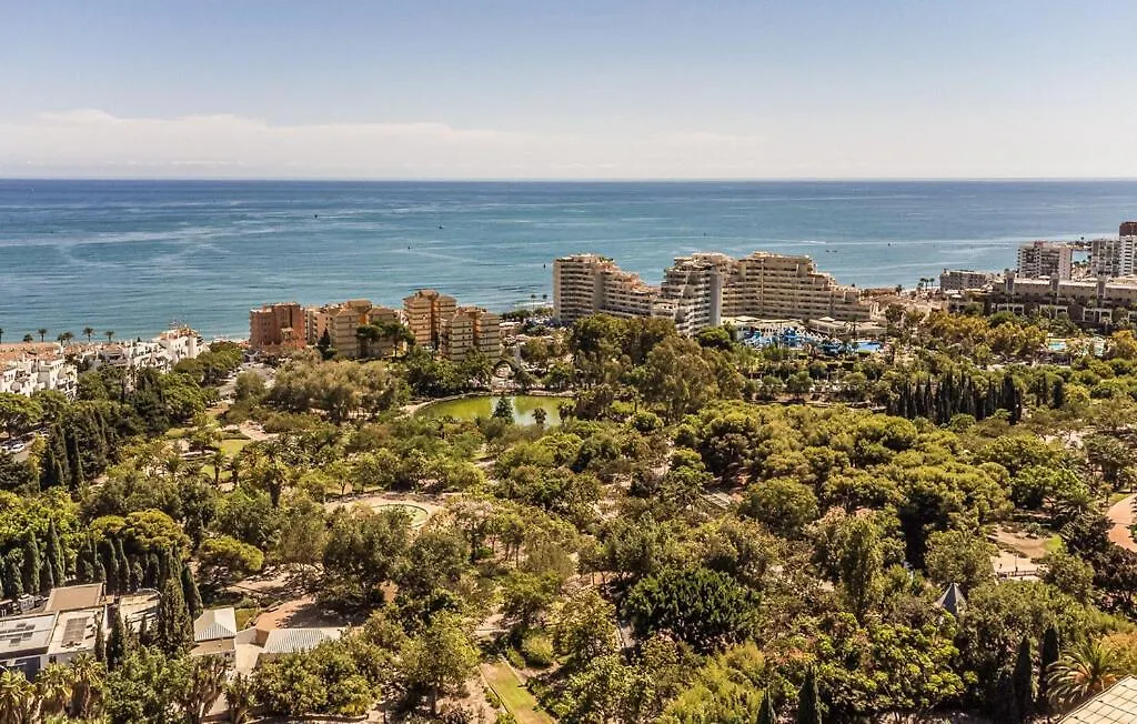 Mrv Fantastico Estudio Benalmadena 0*,  Spain