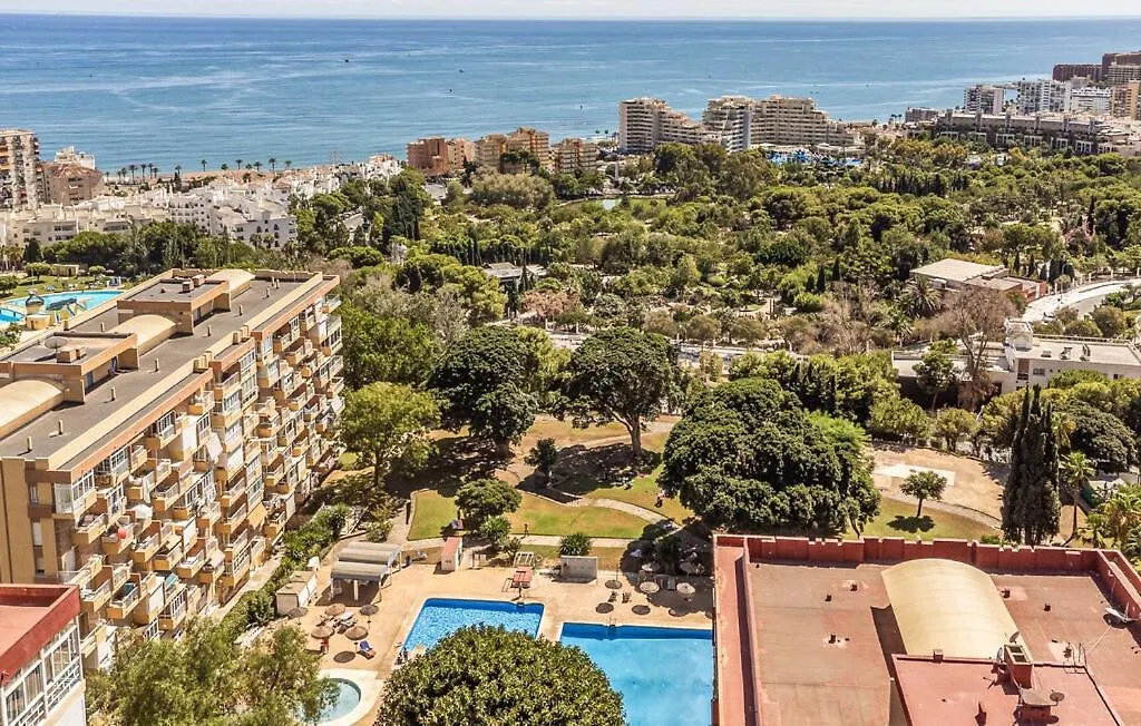 Mrv Fantastico Estudio Benalmadena Apartment